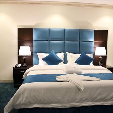 Ocean Hotel Dżedda Zewnętrze zdjęcie