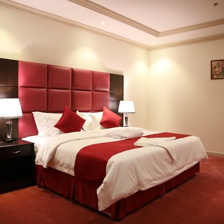 Ocean Hotel Dżedda Zewnętrze zdjęcie
