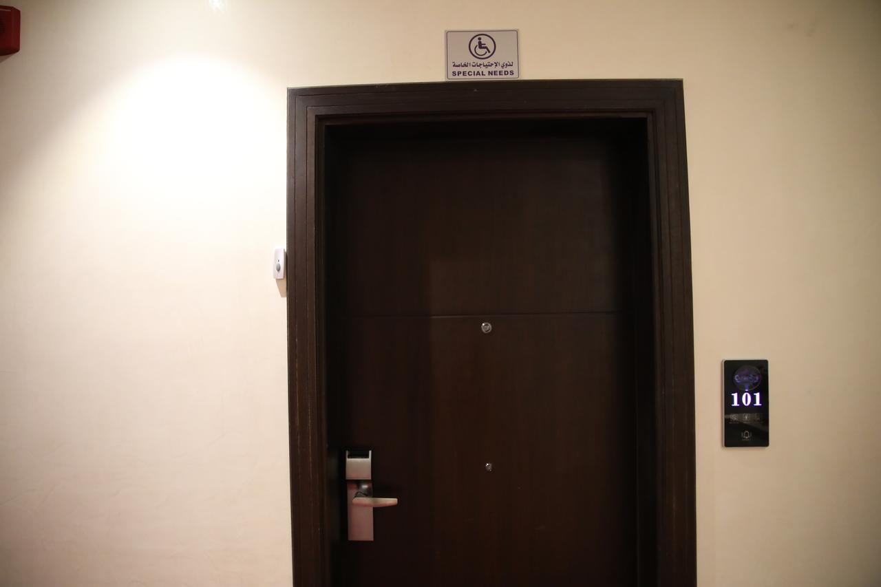Ocean Hotel Dżedda Zewnętrze zdjęcie