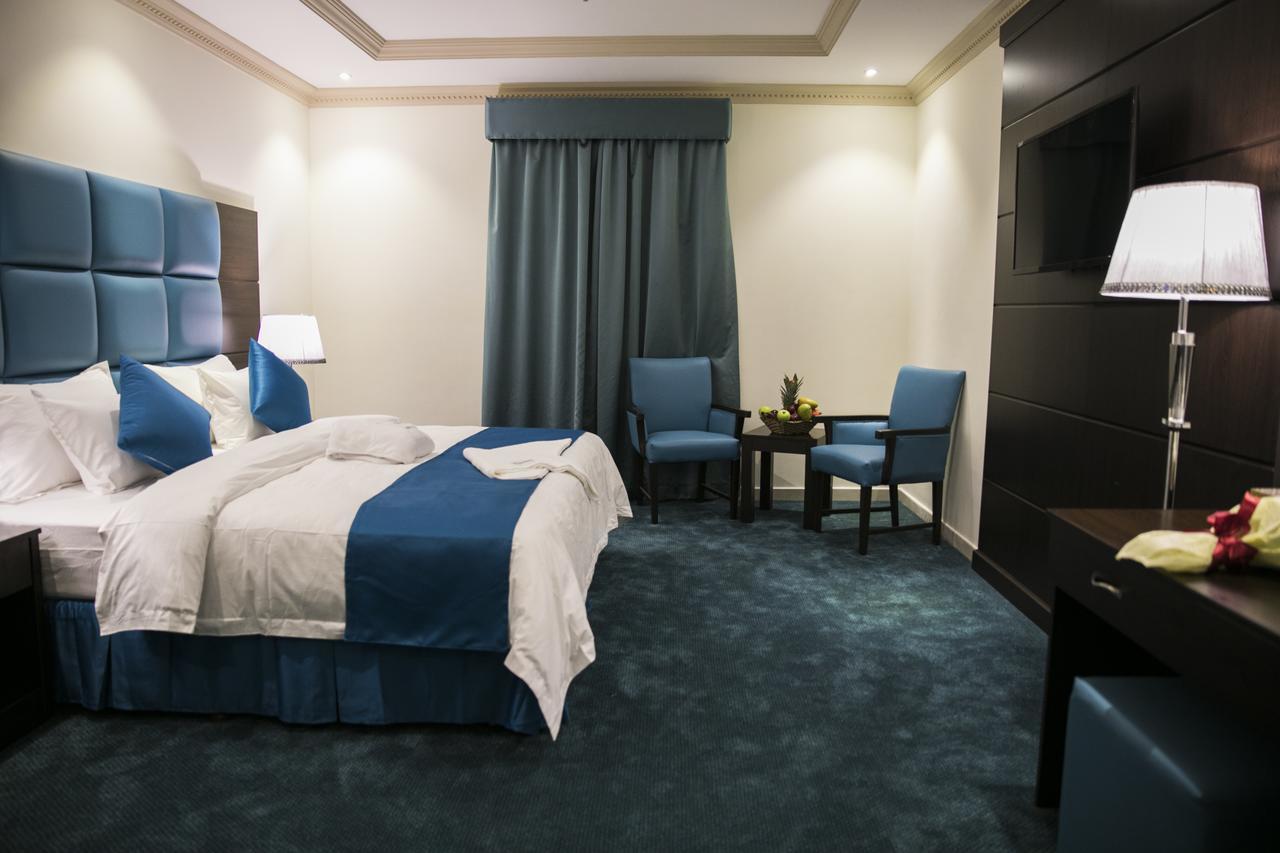 Ocean Hotel Dżedda Zewnętrze zdjęcie