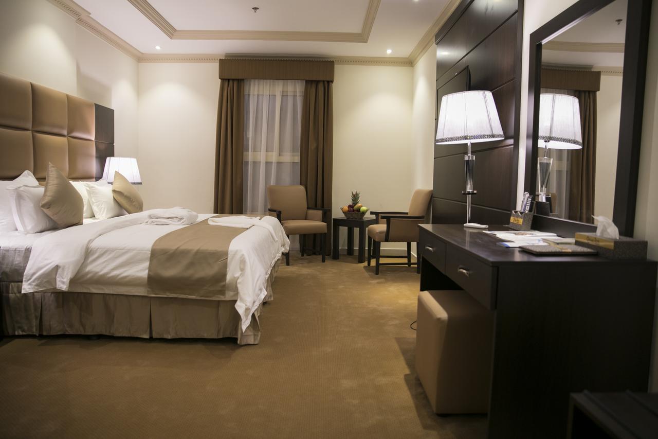 Ocean Hotel Dżedda Zewnętrze zdjęcie