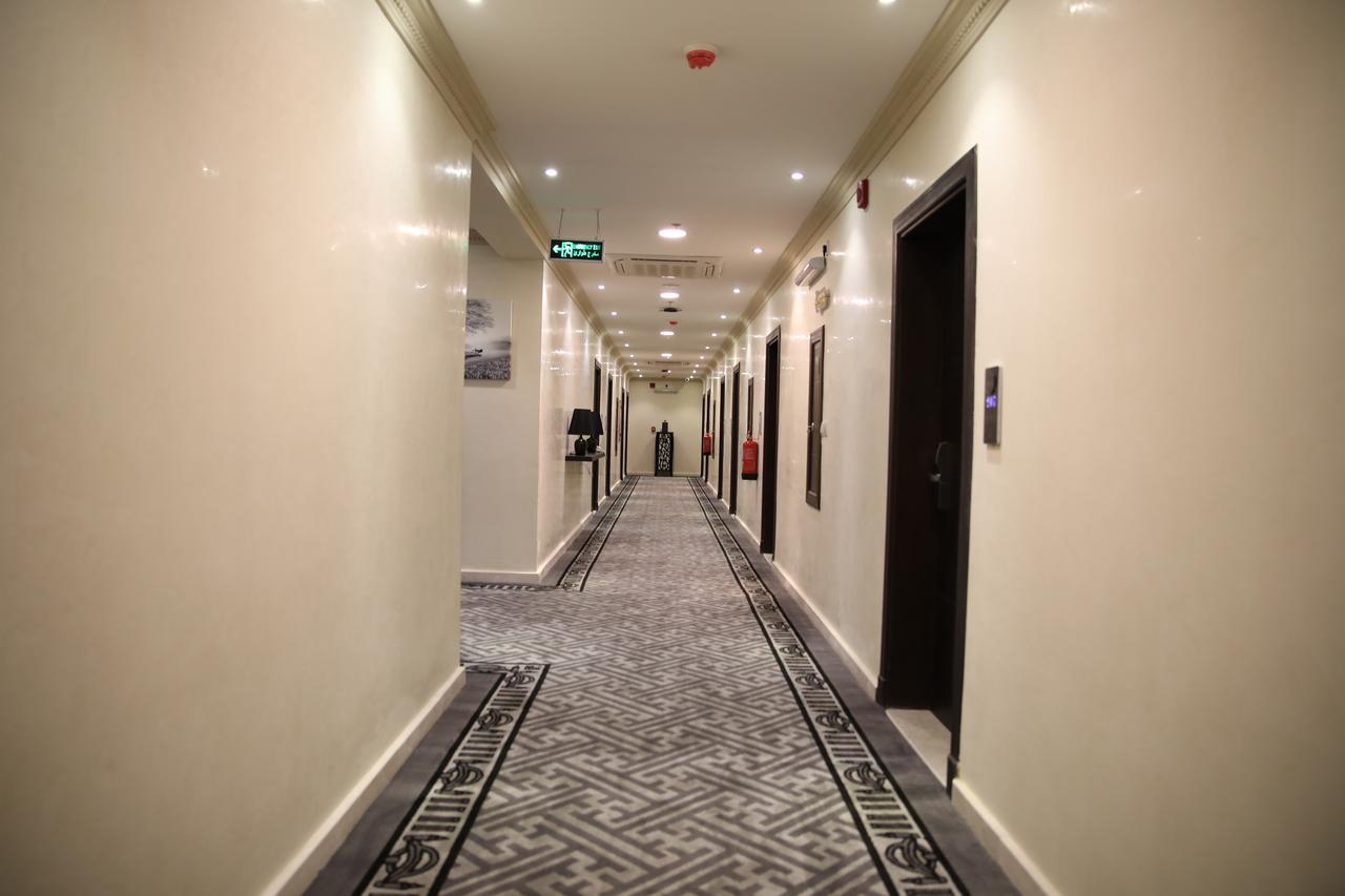 Ocean Hotel Dżedda Zewnętrze zdjęcie