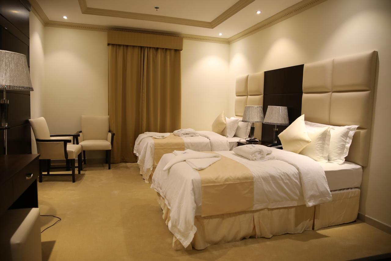 Ocean Hotel Dżedda Zewnętrze zdjęcie