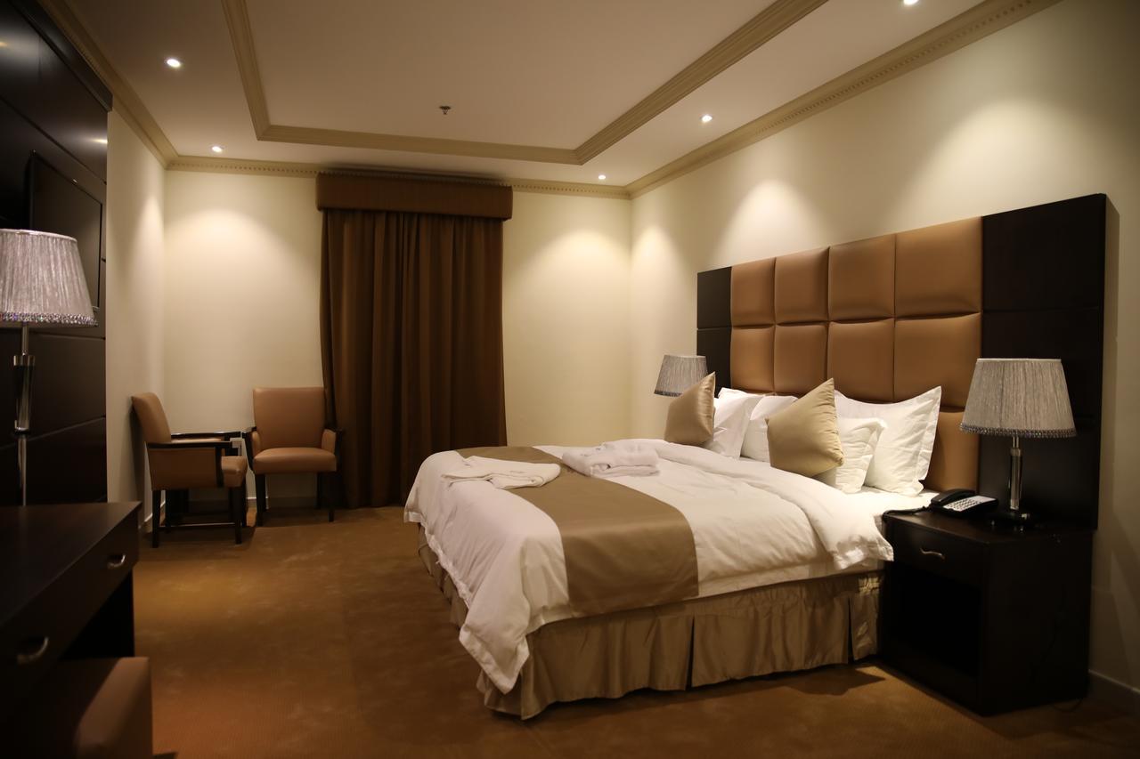 Ocean Hotel Dżedda Zewnętrze zdjęcie