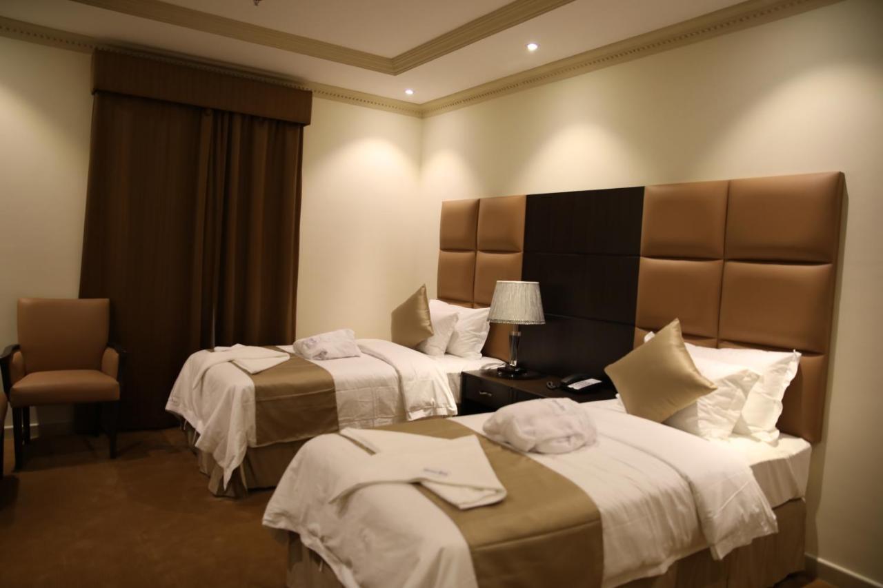 Ocean Hotel Dżedda Zewnętrze zdjęcie