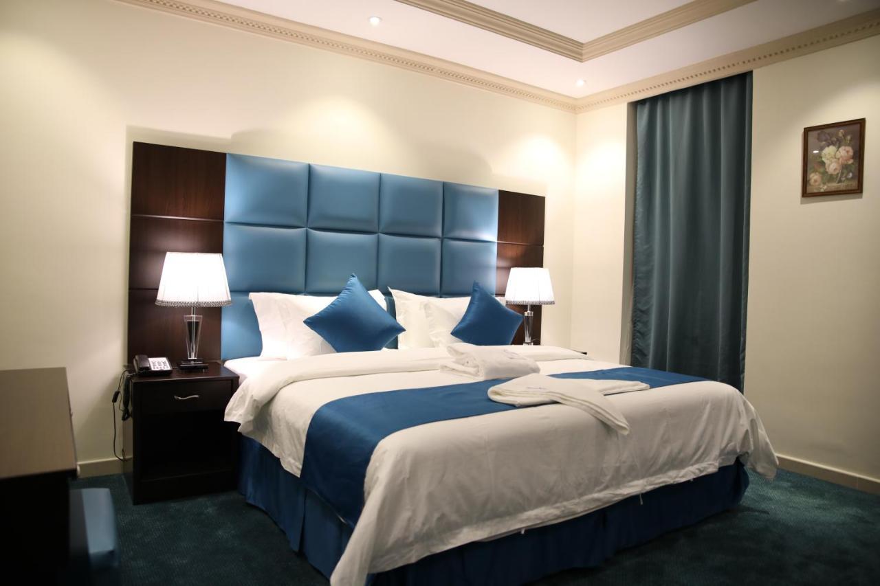 Ocean Hotel Dżedda Zewnętrze zdjęcie