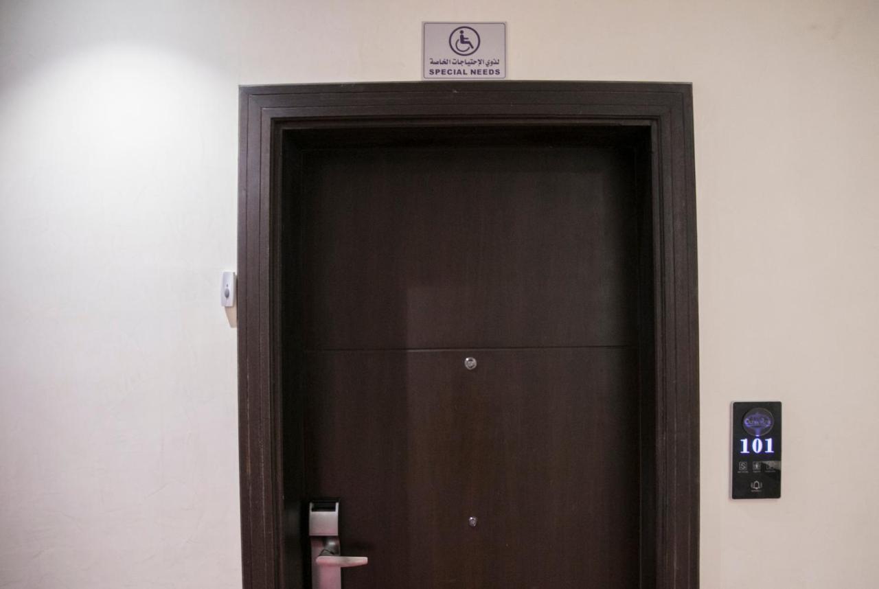 Ocean Hotel Dżedda Zewnętrze zdjęcie