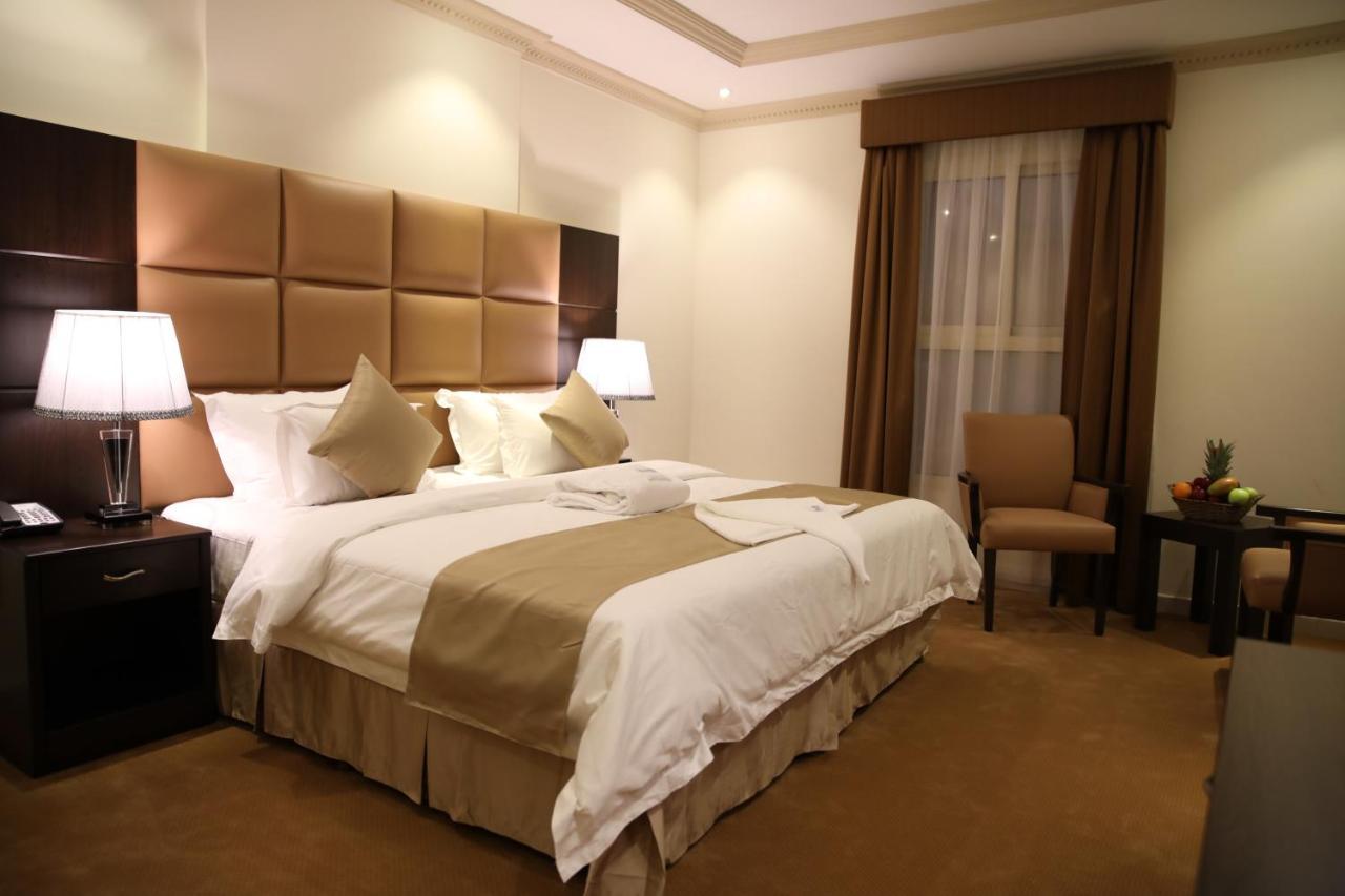 Ocean Hotel Dżedda Zewnętrze zdjęcie