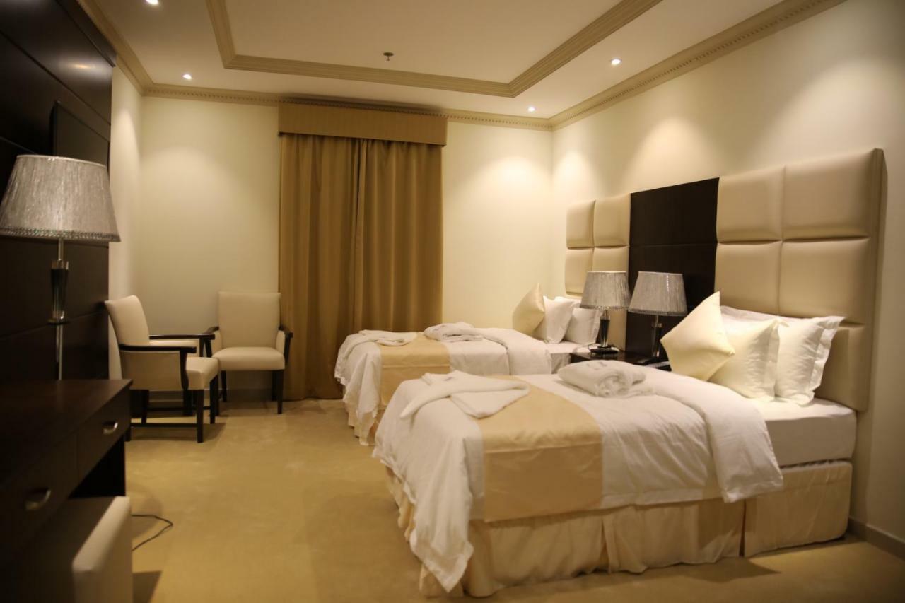 Ocean Hotel Dżedda Zewnętrze zdjęcie