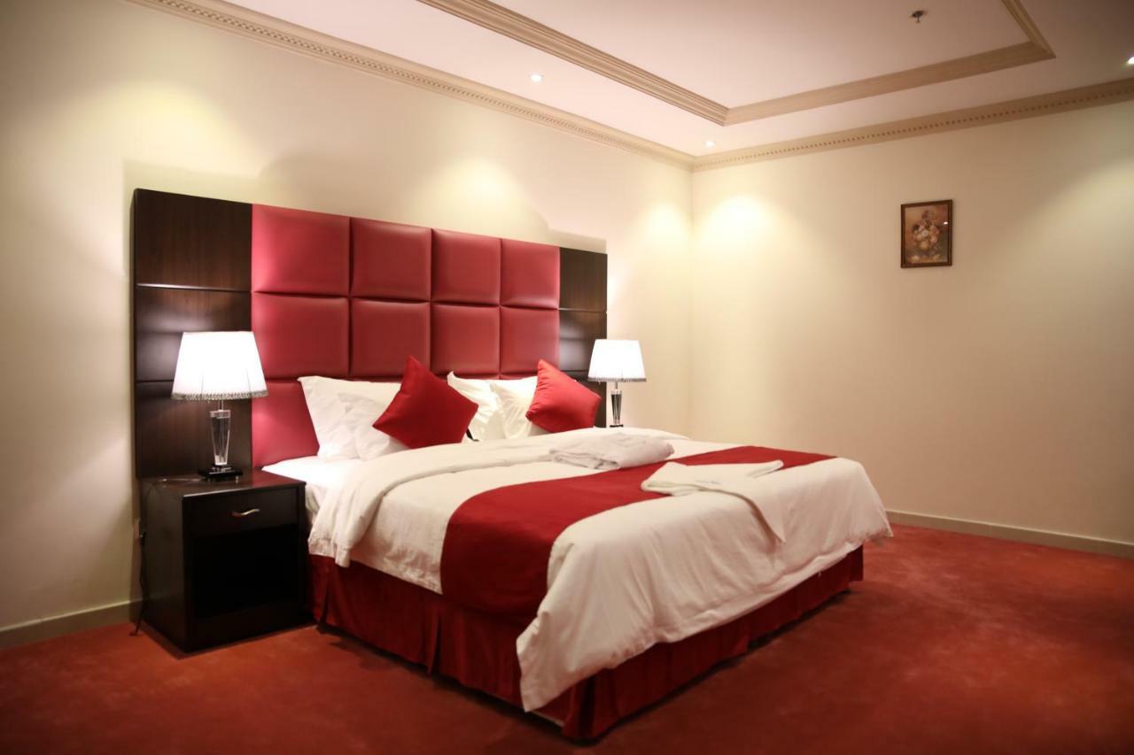 Ocean Hotel Dżedda Zewnętrze zdjęcie